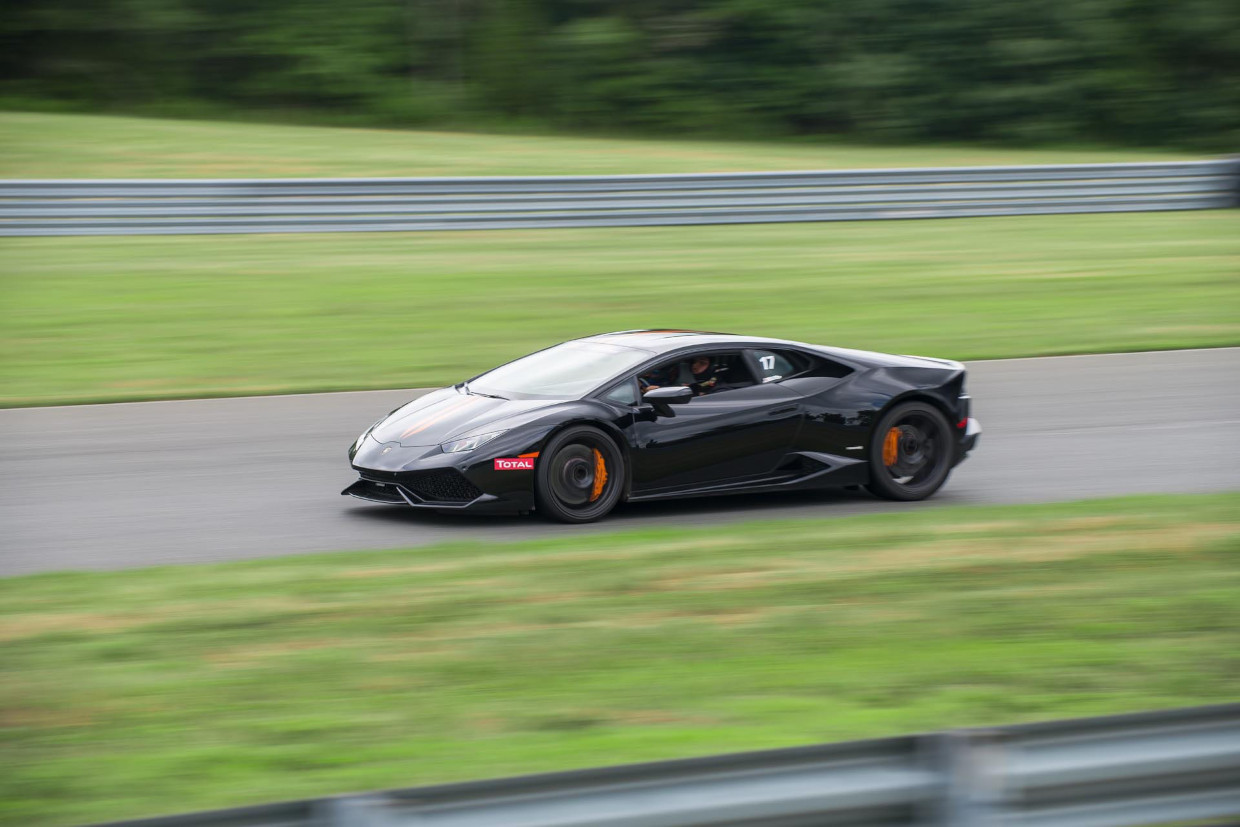 Xtremexperience Lets You Drive Exotic Supercars Near You