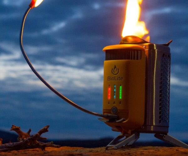 12 Important Gadgets Every Outdoor Enthusiast Needs