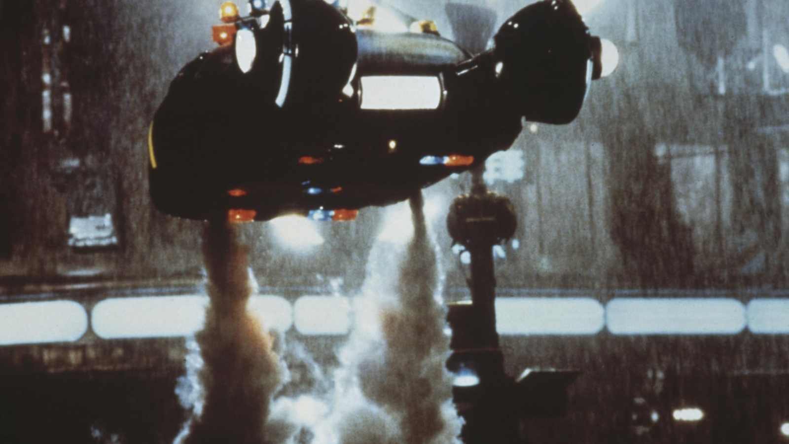Blade Runner (1982)