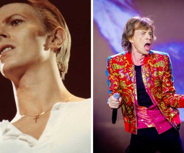 15 Music Icons Who Joined Forces And Created Hit Songs