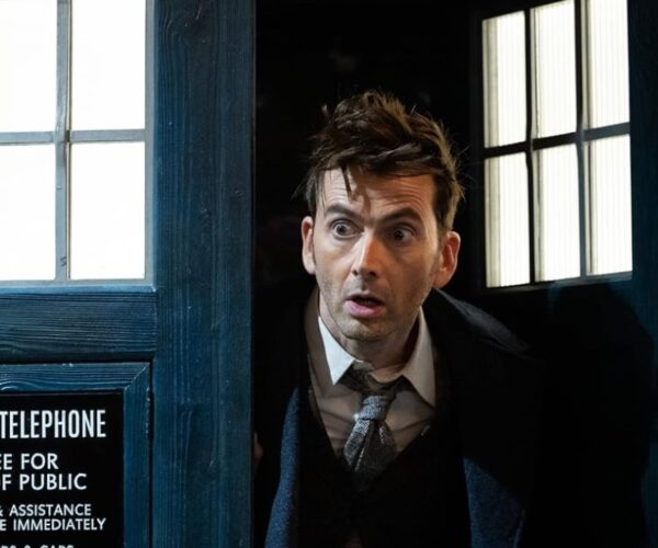 The Best David Tennant Roles