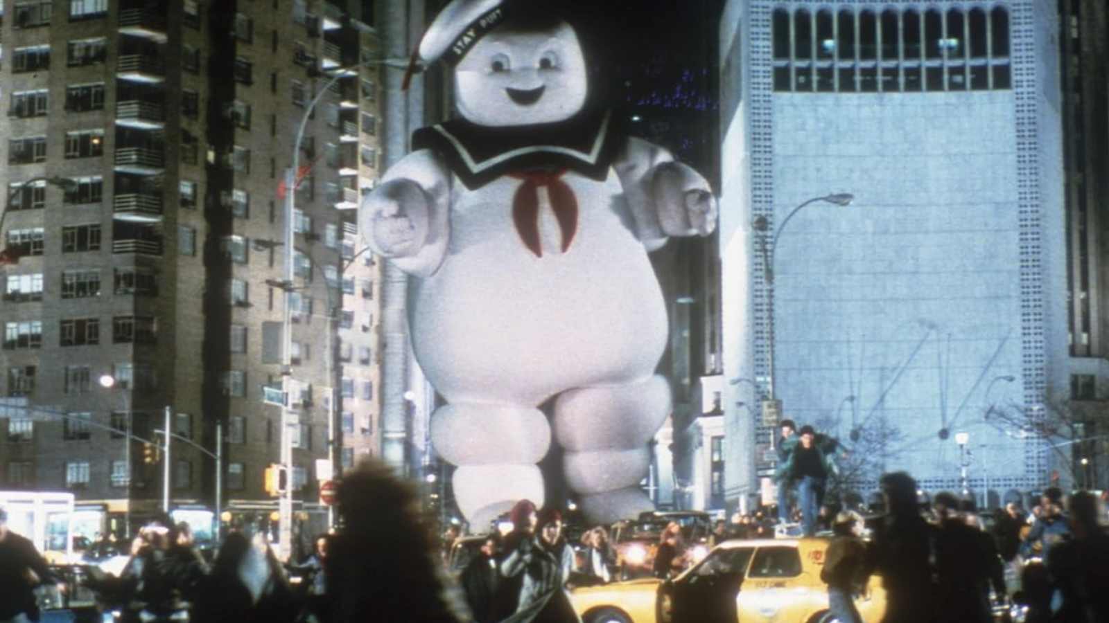 Ghostbusters (1984)