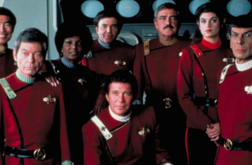 Star Trek II_ The Wrath of Khan (1982)