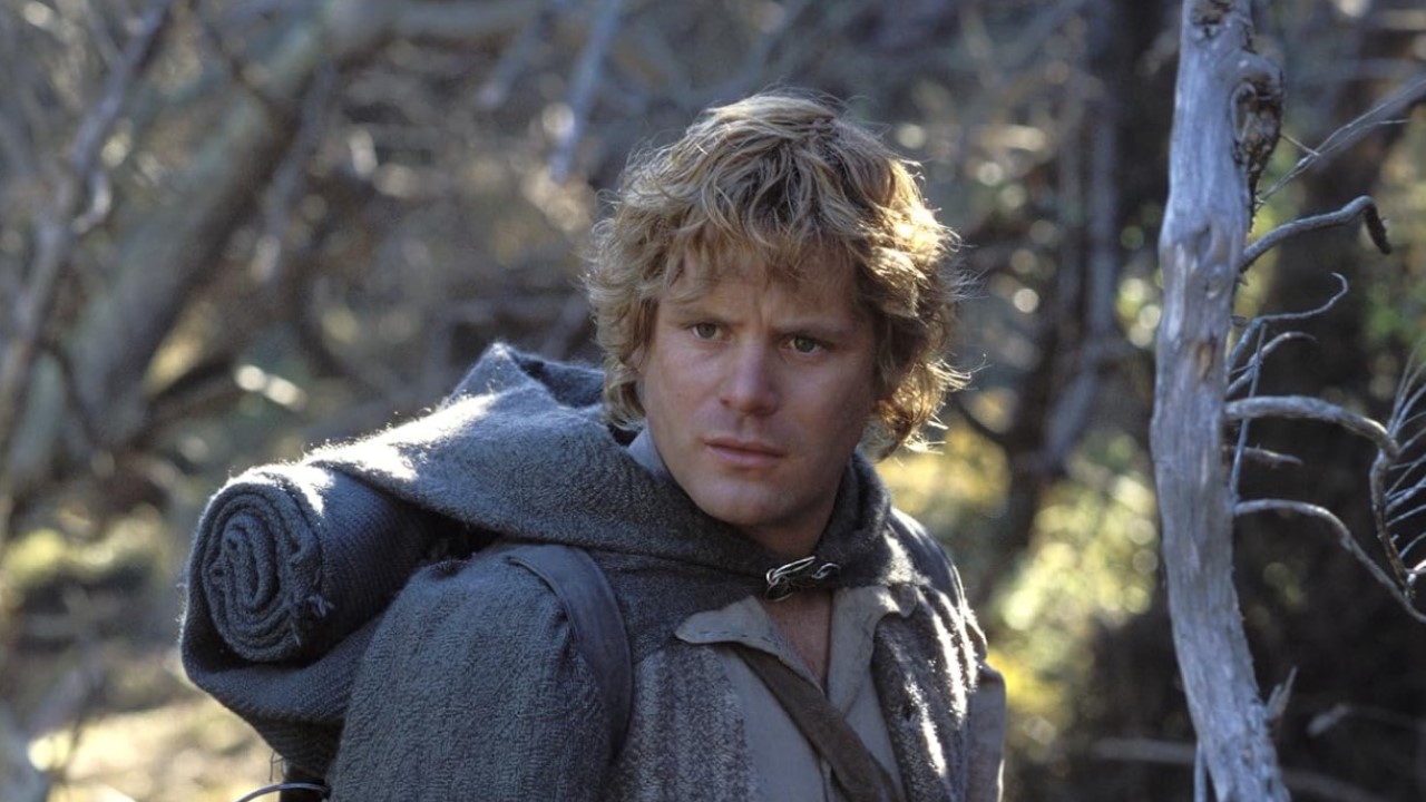 The Lord of the Rings: The Return of the King (2003) Sean Astin