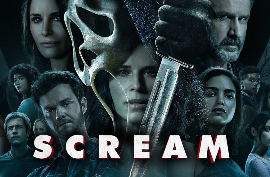 scream movies ranked