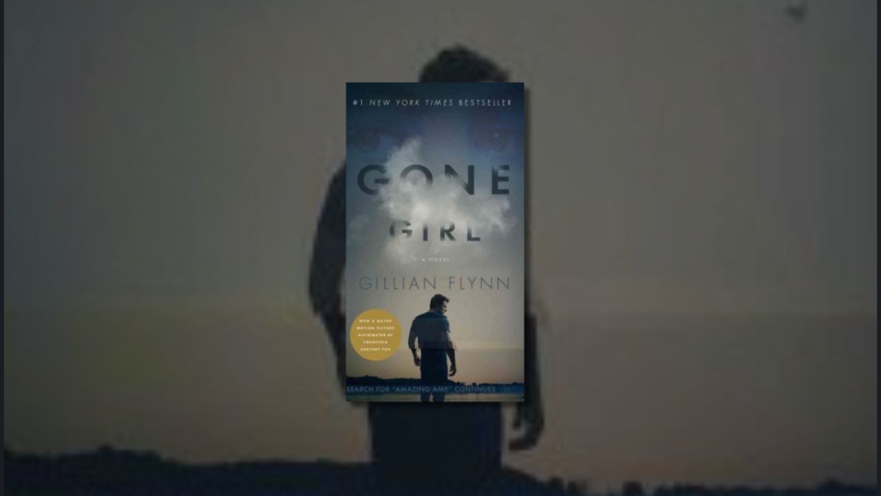 Gone Girl — Gillian Flynn