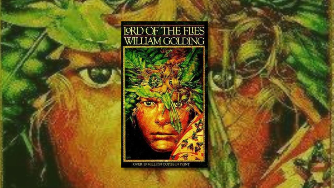 Lord of The Flies — William Golding