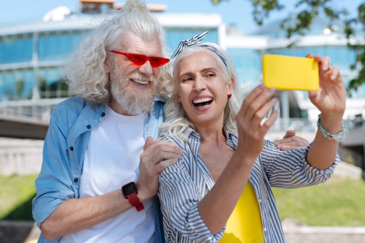 13 Beliefs Older Generations Now Embrace Thanks to Life’s Lessons
