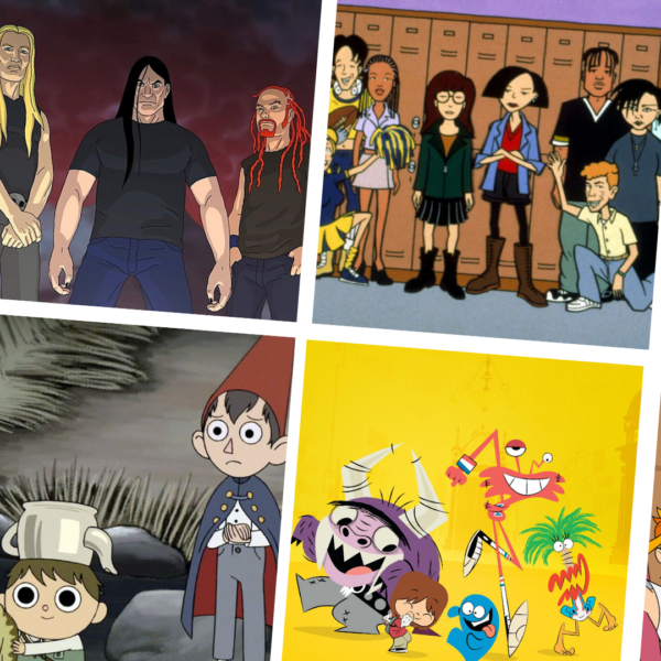 Underrated Animated Shows Everyone Needs to Watch