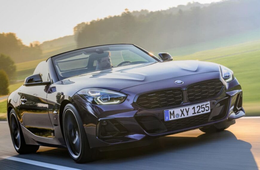 Top Down, Spirits Up: The 15 Best Convertibles for Ultimate Summer Cruising