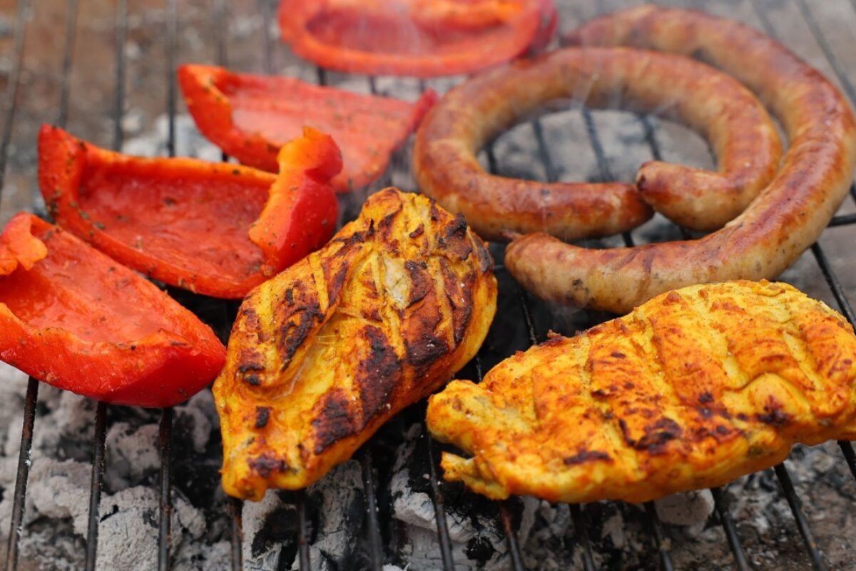 15 Unique BBQ Traditions from Around the World To Try This Summer