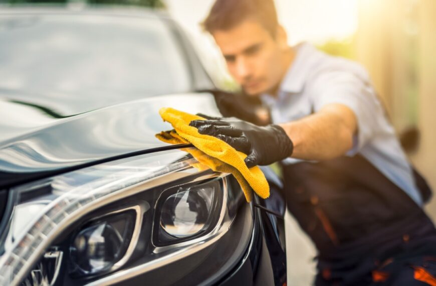 Avoid Buyer’s Remorse: 15 Key Inspections Before You Buy a Used Car